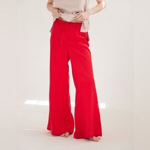 Margara Shaw Begoni Pant